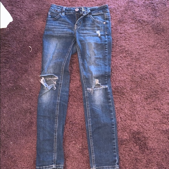 Justice brand new jeans - Picture 1 of 3